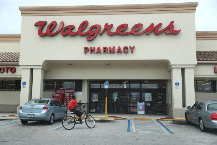 Walgreens