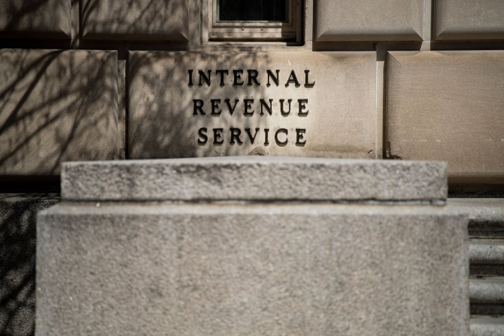 Internal Revenue Service - IRS