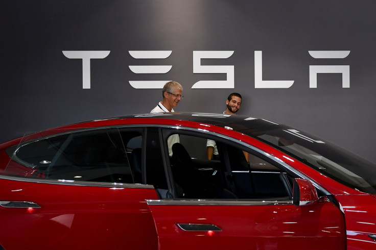 GettyImages-TESLA RHD Mar 28