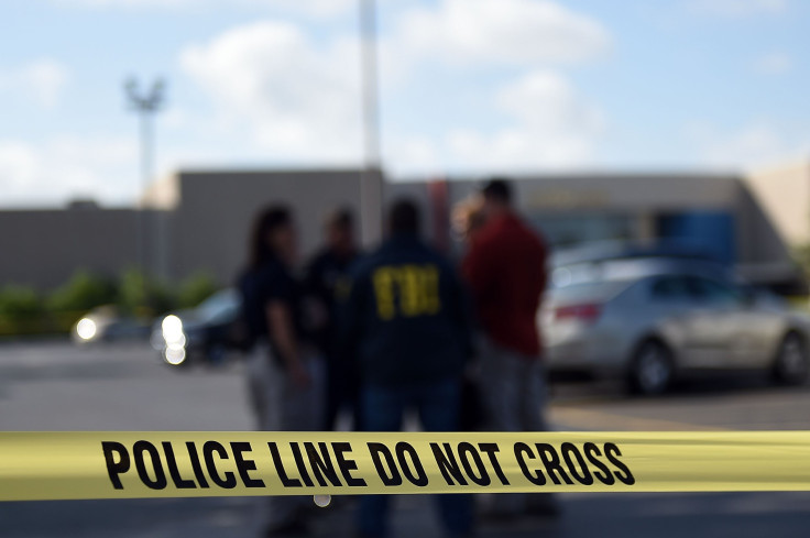 Crime Scene