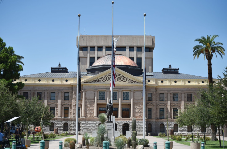 arizona capitol