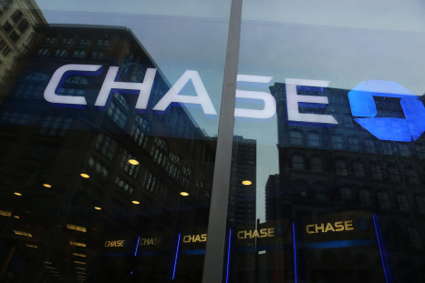 GettyImages-JP Morgan Chase