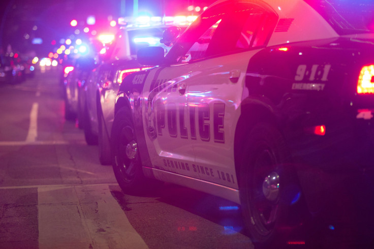 Police Car