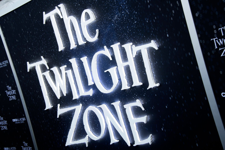 the twilight zone