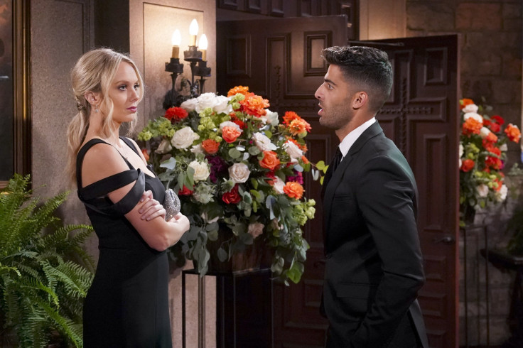 Young and the Restless