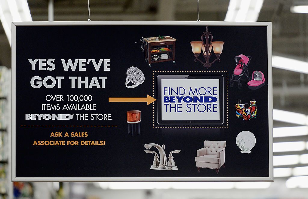 Bed, Bath & Beyond Lays Off Over 100 Employees For This Reason | IBTimes