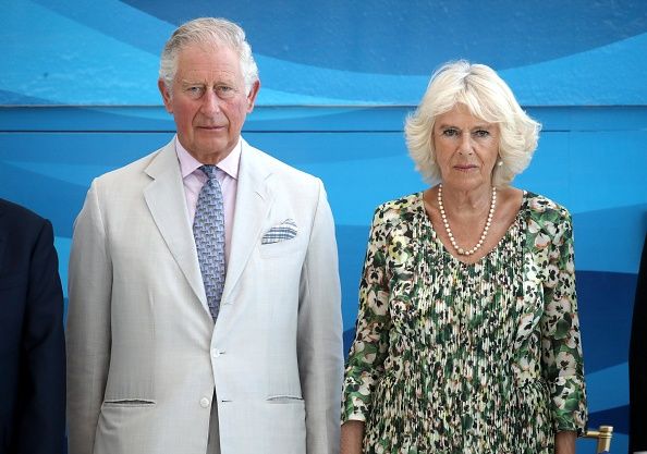 Camilla Parker-Bowles ‘Doesn’t Need To Be Queen,’ ’No Desire’ For It ...