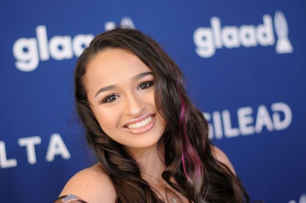 Jazz Jennings Opens Up About Gender Confirmation Surgery Ahead Of I Am   Jazz Jennings 