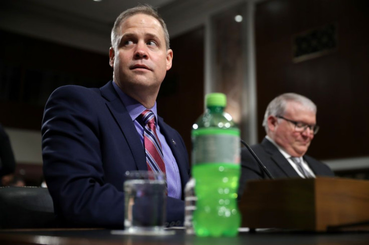 Jim Bridenstine