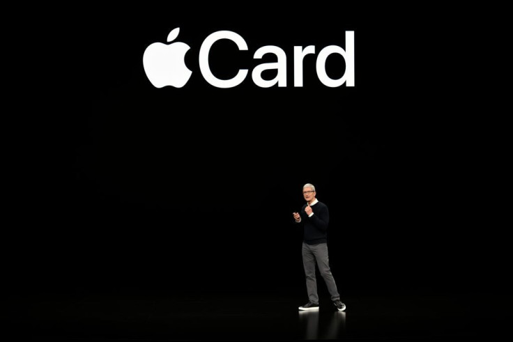 Apple Card