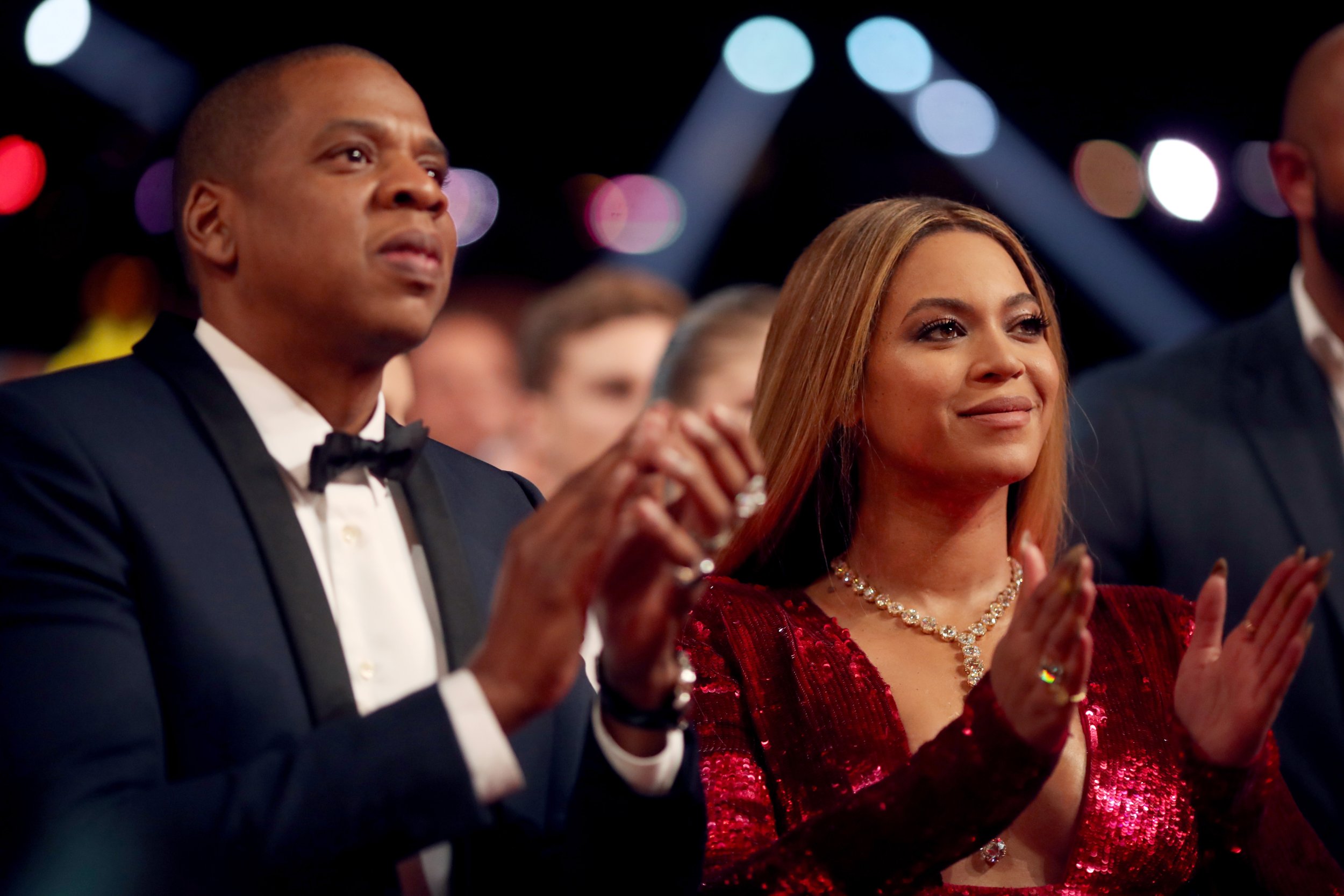 Beyonce​ and Jay-Z Net Worth - How Much Money Does Beyonce​ Have?