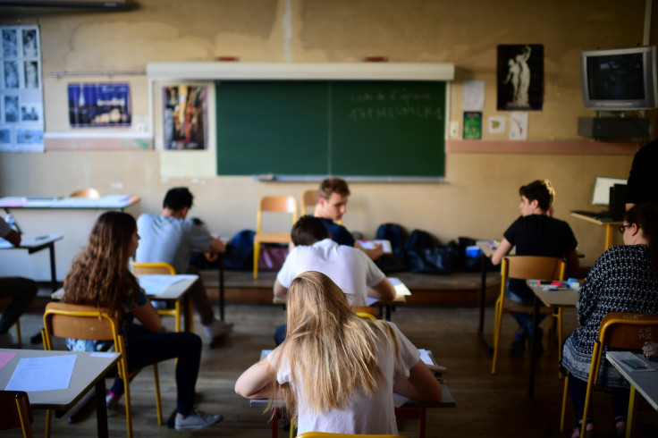 Classroom