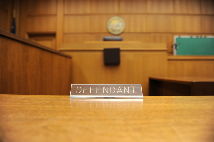 Defendant 
