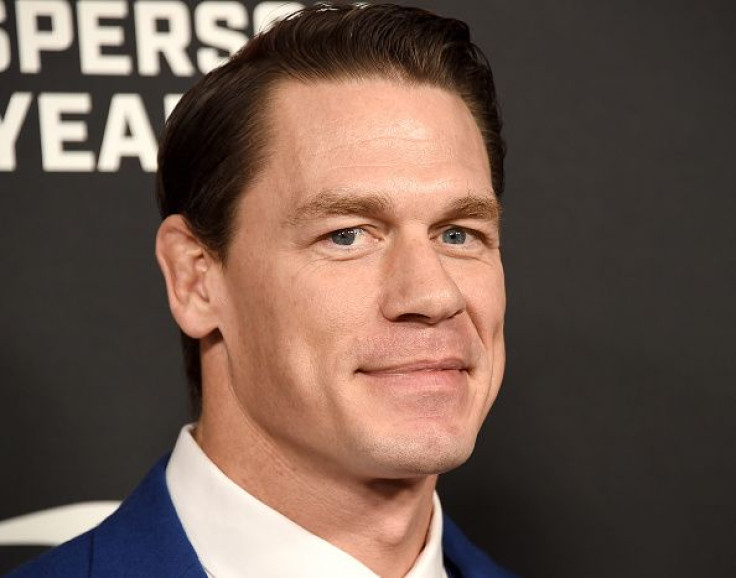 How Much Taller? - John Cena vs Dwayne The Rock Johnson!