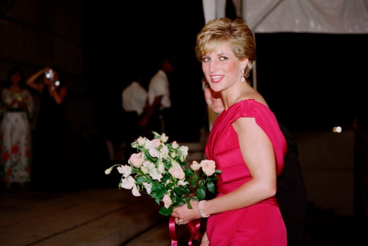 Princess Diana