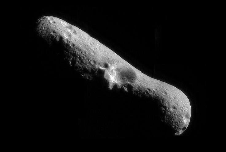 Asteroid