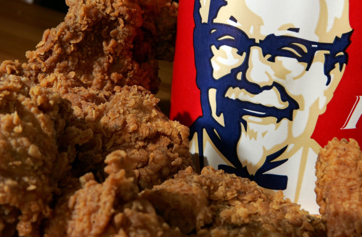 KFC 