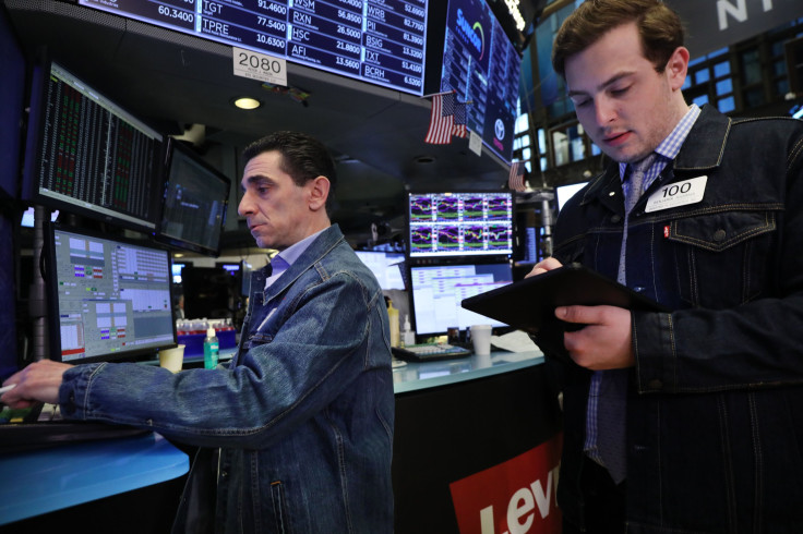 GettyImages-Stockmarket April 1