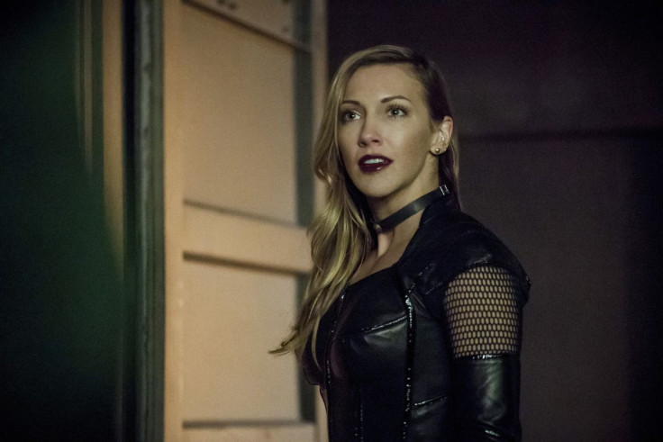 Is Arrow On Tonight?