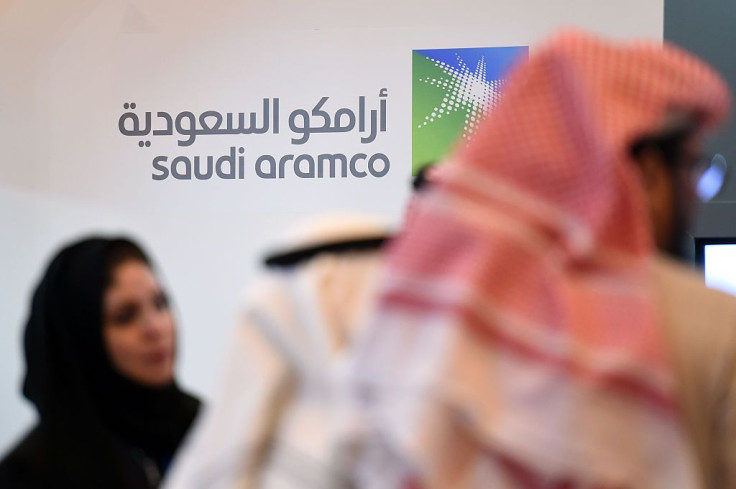 Aramco