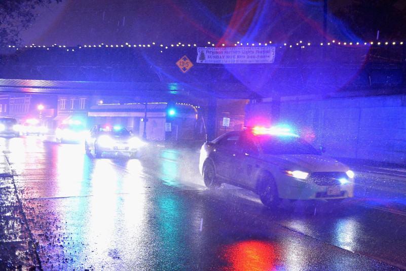 Police