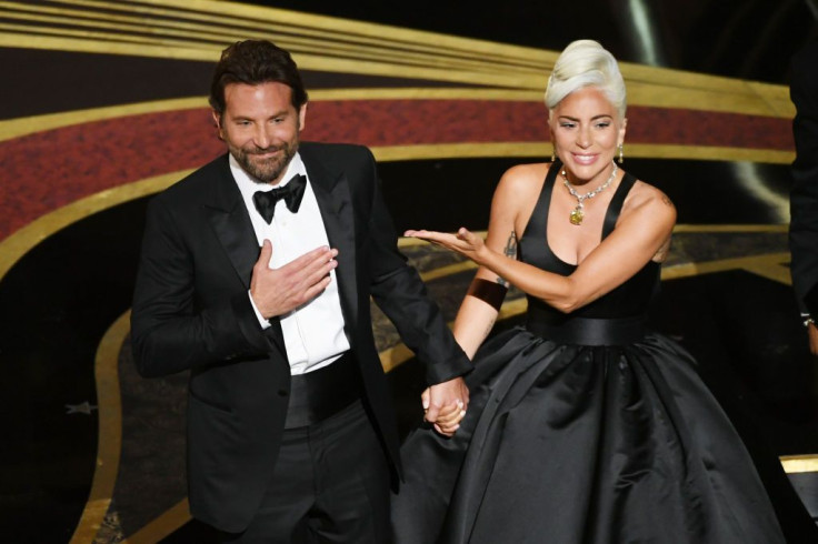 Bradley Cooper, Lady Gaga