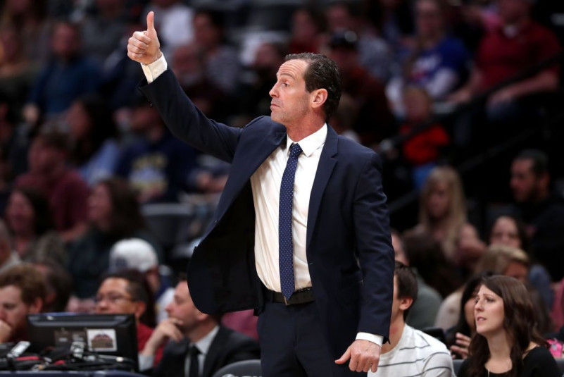 Kenny Atkinson