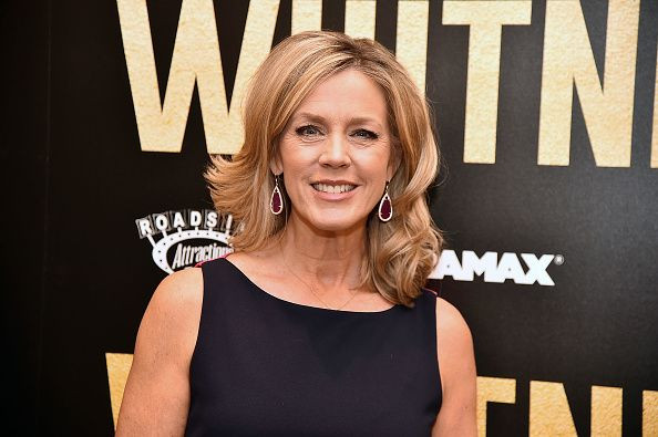 Deborah Norville