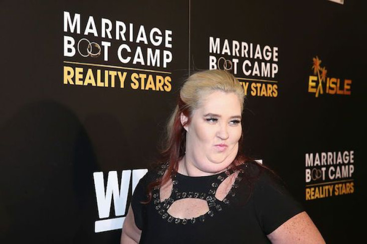 Mama June Shannon