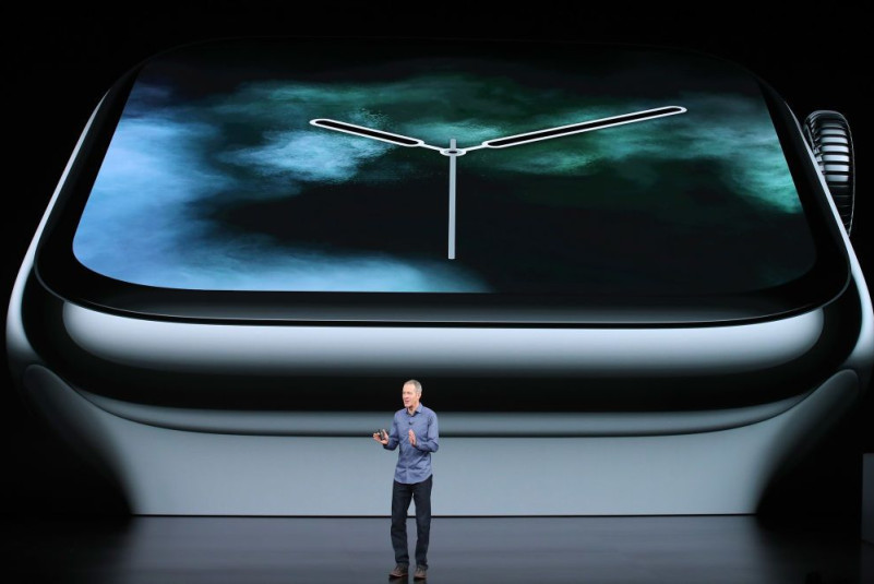 Apple watch