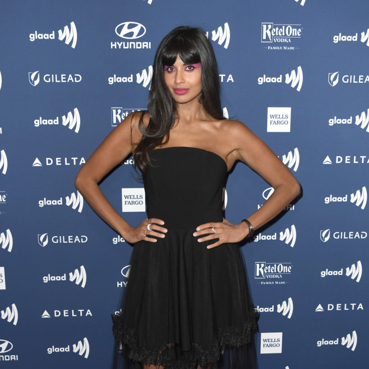 Jameela Jamil