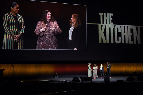 the kitchen movie
