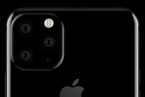 apple releasing three new iphones 2019/gettyimages