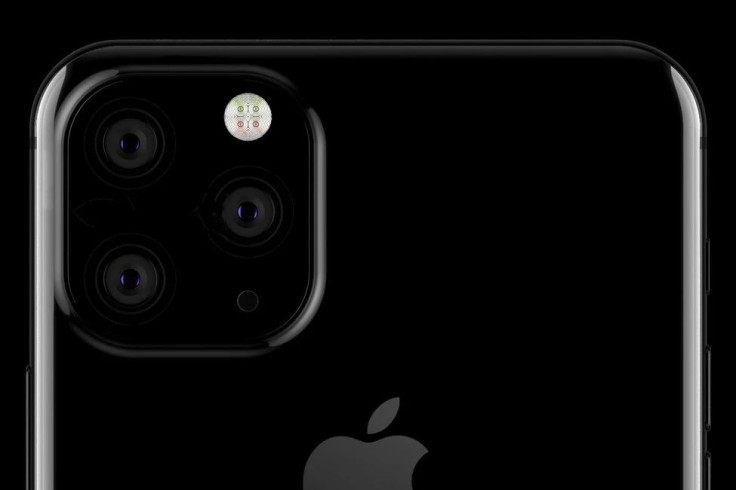 apple releasing three new iphones 2019/gettyimages