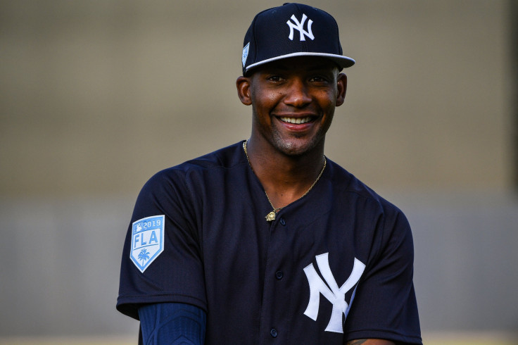 Miguel Andujar