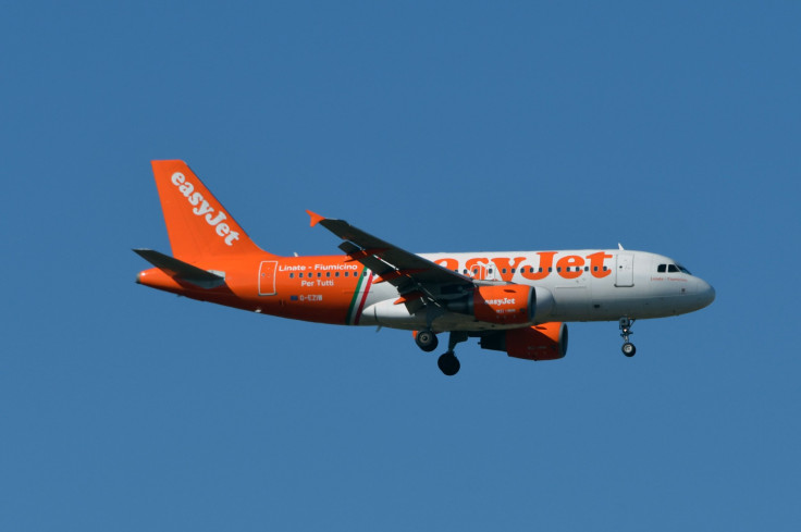 Easy Jet 