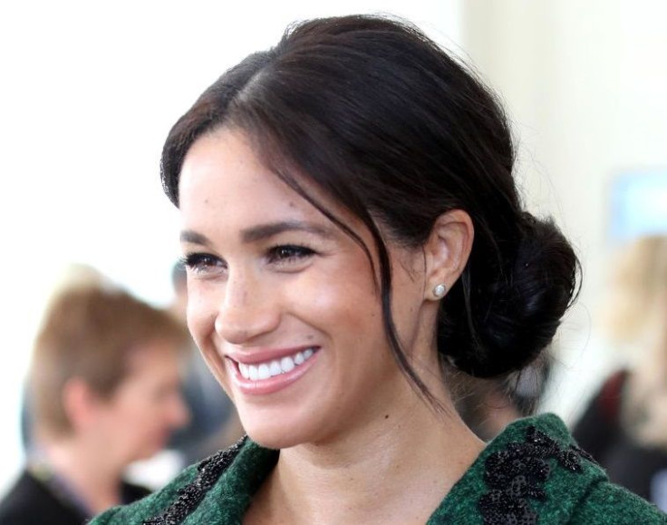 Meghan Markle