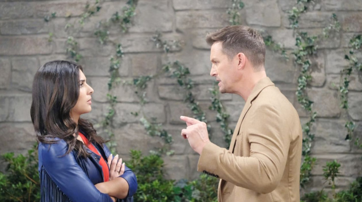 Days of Our Lives