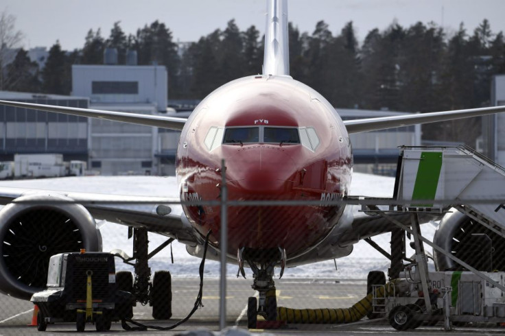 boeing 737 max