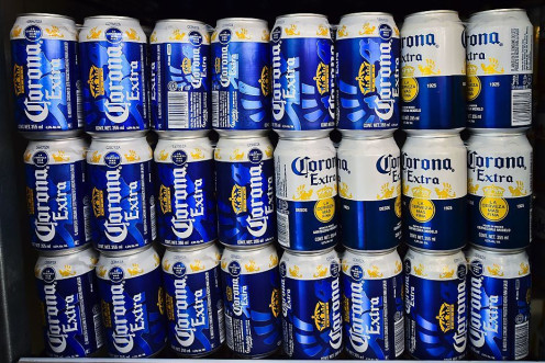  beer Corona