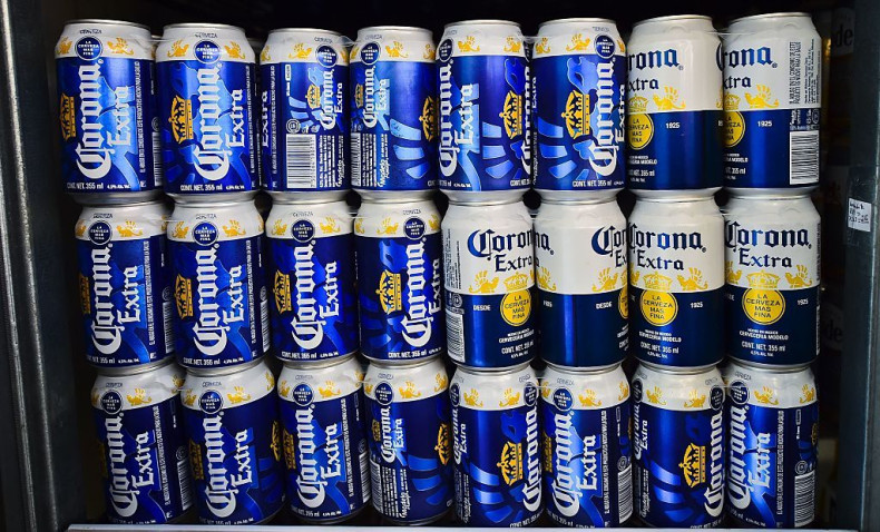  beer Corona