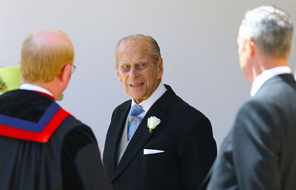 Truth About Prince Philip’s ‘Distaste’ For Kneeling Before Queen ...