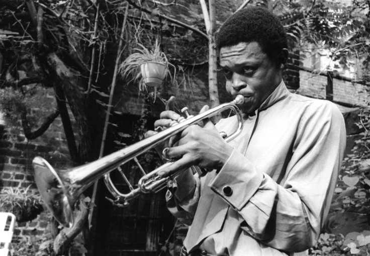 Hugh Masekela