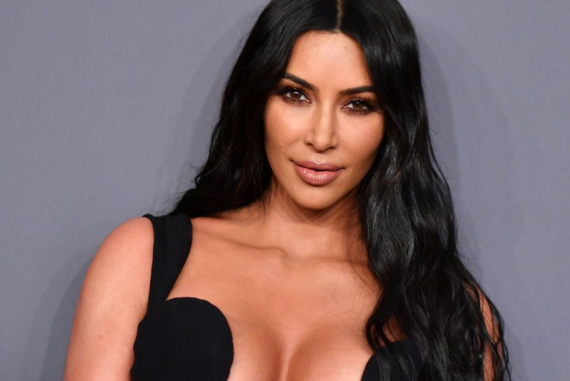 Kim Kardashian
