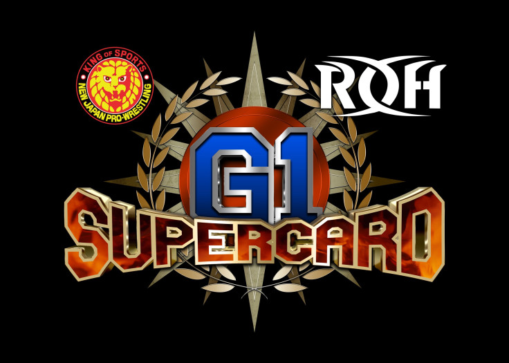 Ring Of Honor