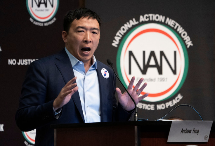 GettyImages-Andrew Yang