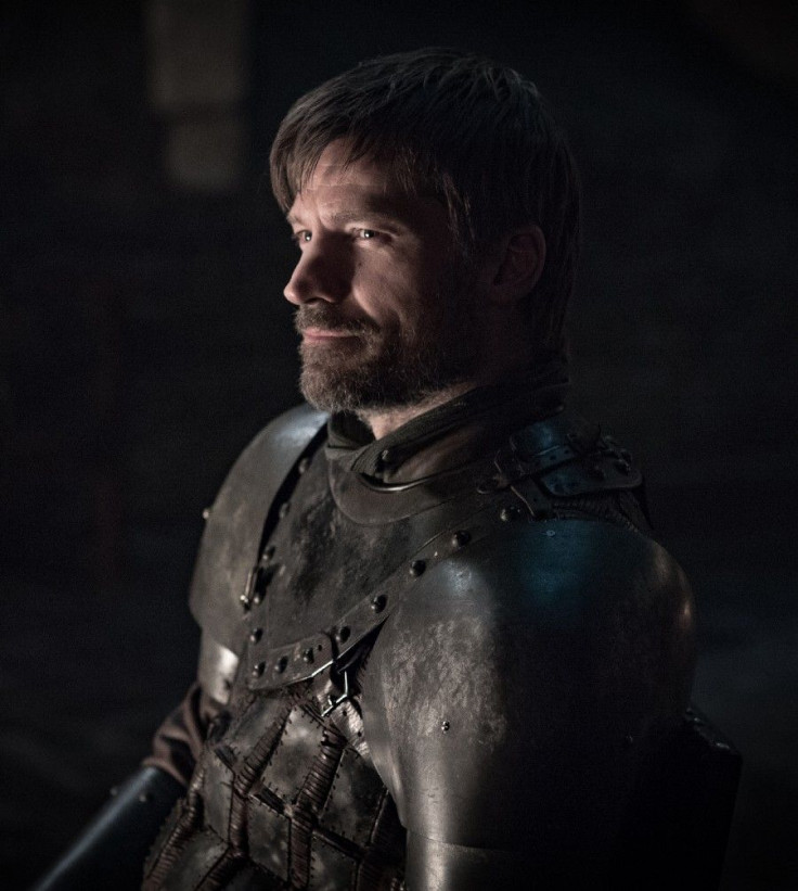 Jaime Lannister GOT