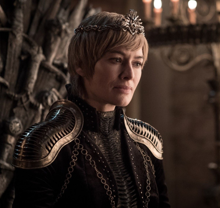 Cersei Lannister-GOT