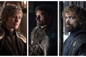 Game of Thrones Lannisters