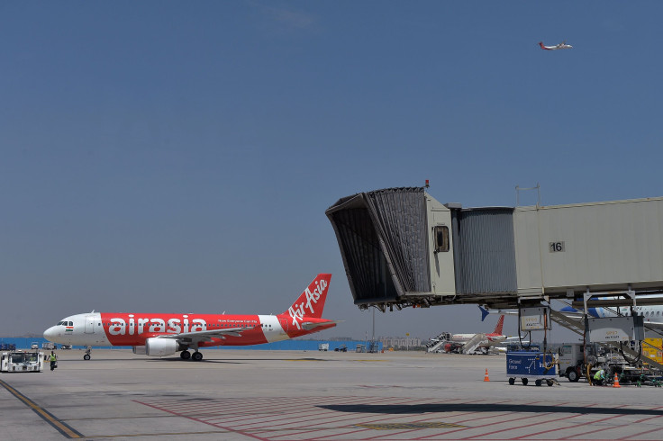 Air Asia